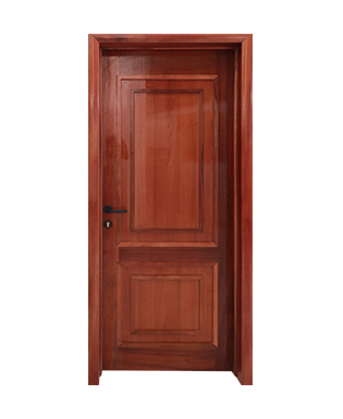 Porte BR, cadre BR, 1 Ventail