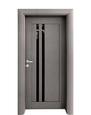 Porte Préfabriqué ST011, 853-3, 80