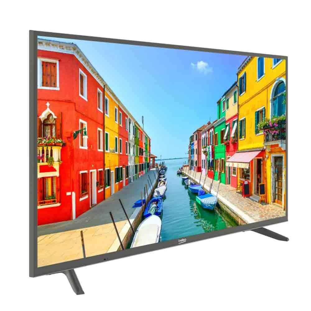 Téléviseur smart 4K UltraHD 43 Pouces BEKO