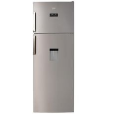 RDNE455E32DZX - Réfrigérateur Beko 403L Inox