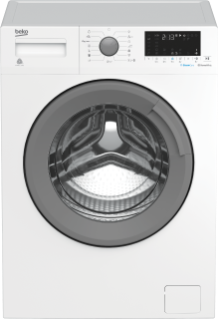 EWTV7716XSPT - Lave linge 7kg