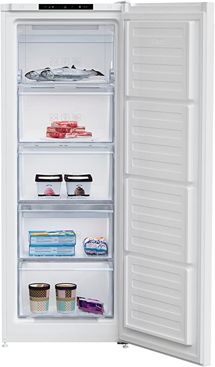 RFNE200E30W - Congélateur vertical 168L