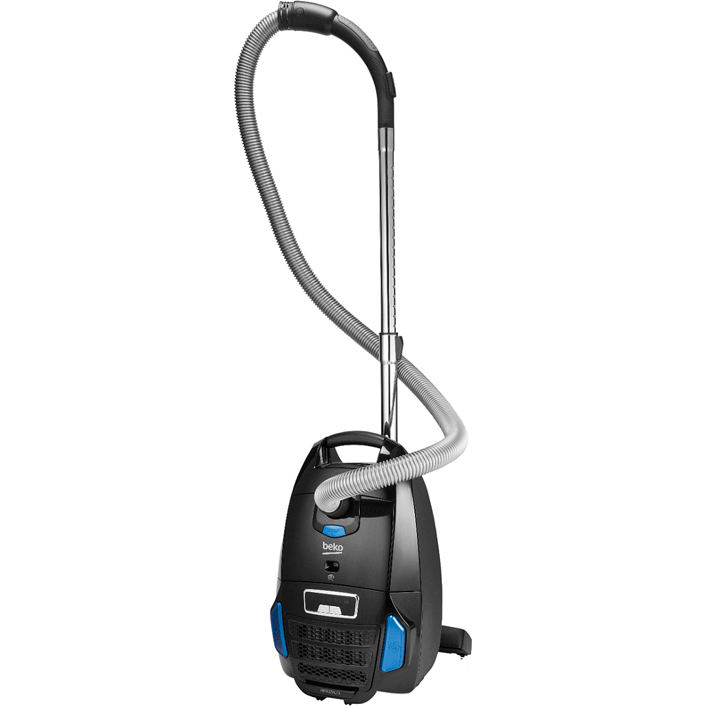 VCC 6424 WI - Aspirateur traîneau avec sac (2400W)
