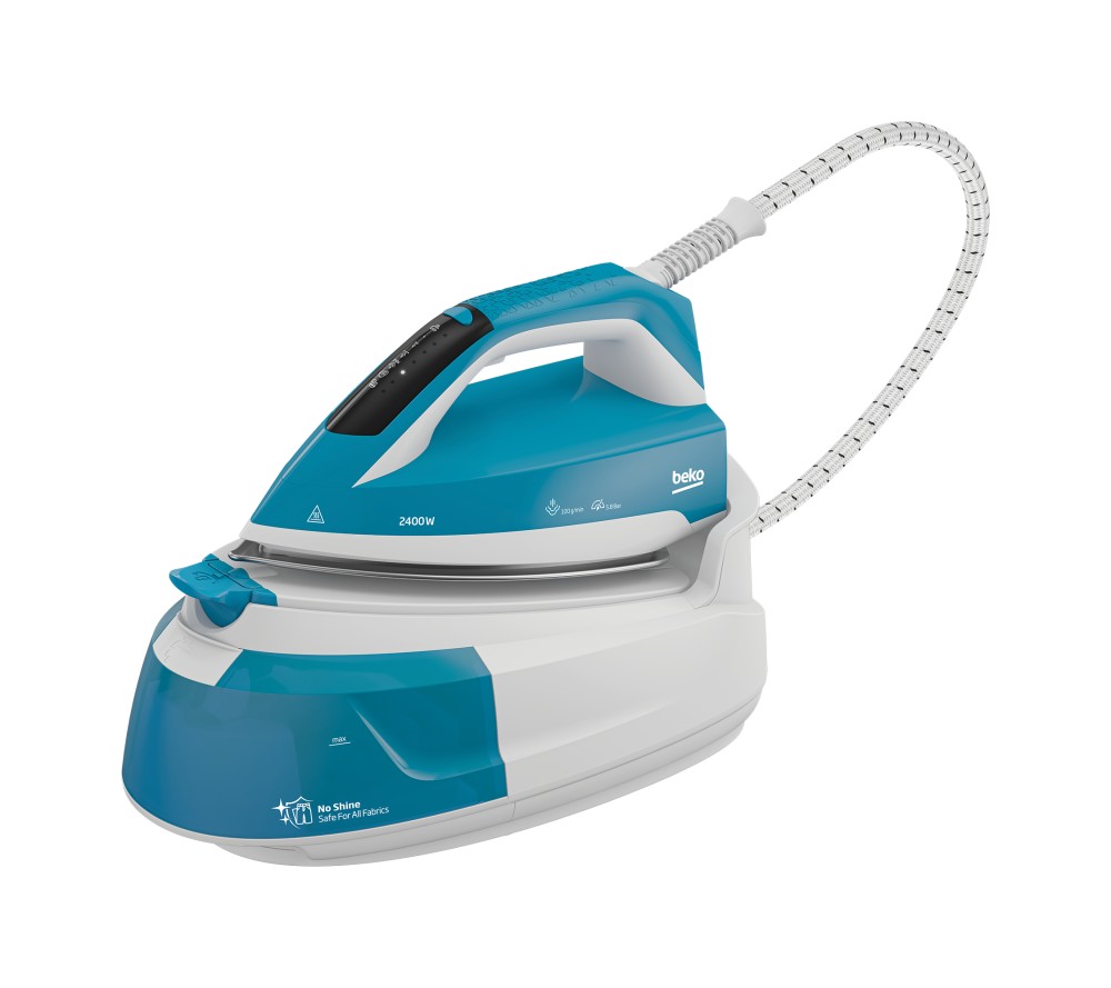 SGA6124D - Centrale vapeur