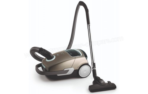 VCC61605AF - Aspirateur traîneau filaire avec sac